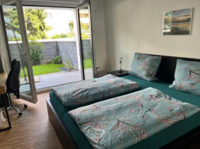 Ferienwohnung Hantmann